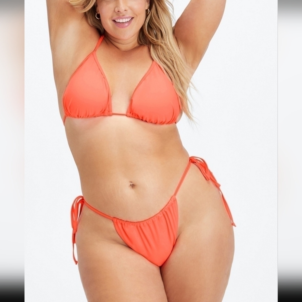 NWT Fabletics Atomic Bikini